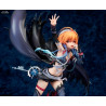 The Idolmaster Cinderella Girls - Figurine Asuka Ninomiya, Version Idols Fragment