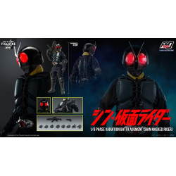 Kamen Rider - Figurine...