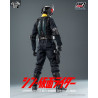 Kamen Rider - Figurine Phase Variation Batta Augment (Shin Masked Rider), FigZero