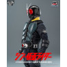 Kamen Rider - Figurine Phase Variation Batta Augment (Shin Masked Rider), FigZero
