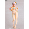 Super Sonico figure, Summer Vacation