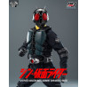 Kamen Rider - Figurine Phase Variation Batta Augment (Shin Masked Rider), FigZero
