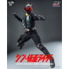 Kamen Rider - Figurine Phase Variation Batta Augment (Shin Masked Rider), FigZero