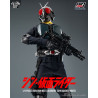 Kamen Rider - Figurine Phase Variation Batta Augment (Shin Masked Rider), FigZero