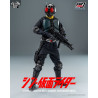 Kamen Rider - Figurine Phase Variation Batta Augment (Shin Masked Rider), FigZero