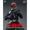Kamen Rider - Phase Variation Batta Augment (Shin Masked Rider) figure, FigZero