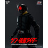 Kamen Rider - Figurine Phase Variation Batta Augment (Shin Masked Rider), FigZero