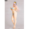 Super Sonico figure, Summer Vacation