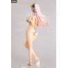 Super Sonico figure, Summer Vacation