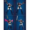 Mazinger Z - Great Mazinger figure Original Color, Grand Action Bigsize Model