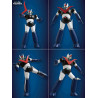 Mazinger Z - Figurine Great Mazinger Original Color, Grand Action Bigsize Model