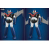 Mazinger Z - Figurine Great Mazinger Original Color, Grand Action Bigsize Model