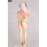 Super Sonico figure, Summer Vacation