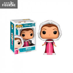 Beauty and the Beast Pop! -...