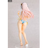 Super Sonico figure, Summer Vacation
