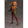 Shin Evangelion Movie - Asuka Langley Shikinami figure, Hoodie