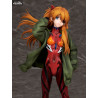 Shin Evangelion Movie - Figurine Asuka Langley Shikinami, Hoodie