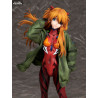 Shin Evangelion Movie - Asuka Langley Shikinami figure, Hoodie