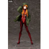 Shin Evangelion Movie - Asuka Langley Shikinami figure, Hoodie