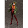 Shin Evangelion Movie - Asuka Langley Shikinami figure, Hoodie