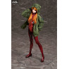 Shin Evangelion Movie - Asuka Langley Shikinami figure, Hoodie