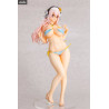 Super Sonico figure, Summer Vacation