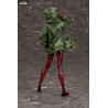 Shin Evangelion Movie - Asuka Langley Shikinami figure, Hoodie
