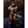 Berserk - Nosferatu Zodd figure, S.H. Figuarts