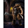 Berserk - Nosferatu Zodd figure, S.H. Figuarts