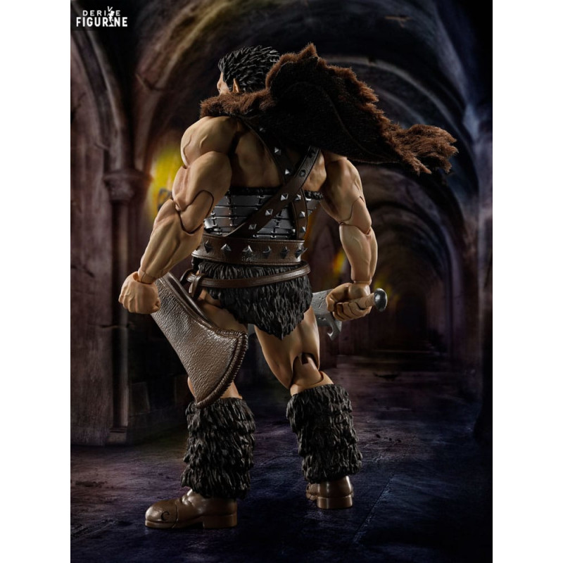 Berserk - Figurine...