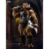 Berserk - Nosferatu Zodd figure, S.H. Figuarts