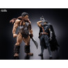 Berserk - Figurine Nosferatu Zodd, S.H. Figuarts