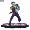 DC Direct - Figurine The Joker Purple Craze by Neal Adams