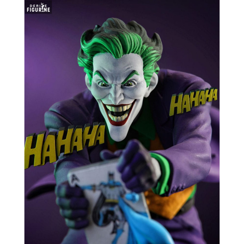 DC Direct - Figurine The...