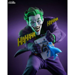 DC Direct - Figurine The...