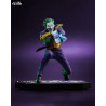 DC Direct - The Joker Purple Craze by Neal Adams figure