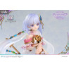 Shironeko Project - Figurine Tina Topia (The 10 Billion Tridollars of Neon Island), Prisma Wing