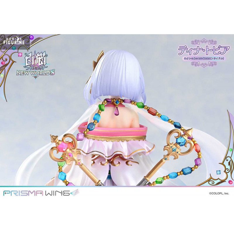 Shironeko Project -...