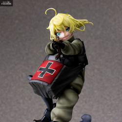 Saga of Tanya the Evil -...