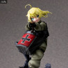 Saga of Tanya the Evil - Figurine Tanya Degurechaff