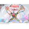Shironeko Project - Tina Topia figure (The 10 Billion Tridollars of Neon Island), Prisma Wing