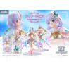 Shironeko Project - Tina Topia figure (The 10 Billion Tridollars of Neon Island), Prisma Wing