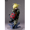 Saga of Tanya the Evil - Figurine Tanya Degurechaff