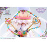 Shironeko Project - Tina Topia figure (The 10 Billion Tridollars of Neon Island), Prisma Wing