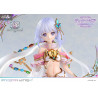 Shironeko Project - Tina Topia figure (The 10 Billion Tridollars of Neon Island), Prisma Wing