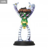 Marvel Animated - Figurine Doctor Octopus