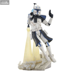 Star Wars, The Clone Wars -...