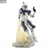 Star Wars, The Clone Wars - Captain Rex figure, Gallery