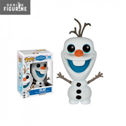 Pop! La Reine des neiges -...
