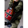 Saga of Tanya the Evil - Figurine Tanya Degurechaff